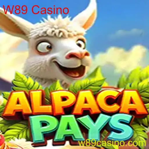 Explorando o Empolgante Jogo AlpacaPays no W89 Casino