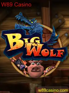 BigWolf: Uma Nova Experiência no W89 Casino
