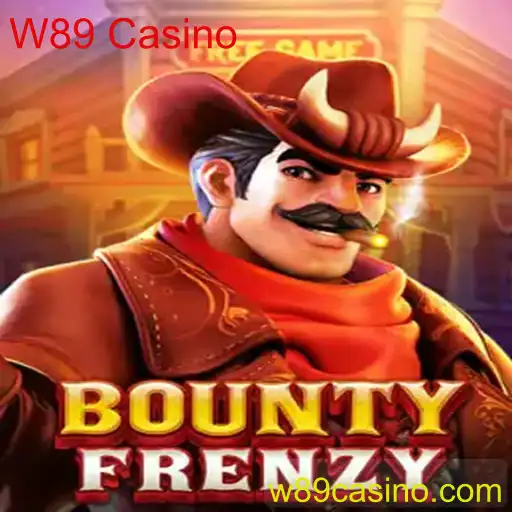Explorando o Jogo de Cassino Online BountyFrenzy no W89 Casino