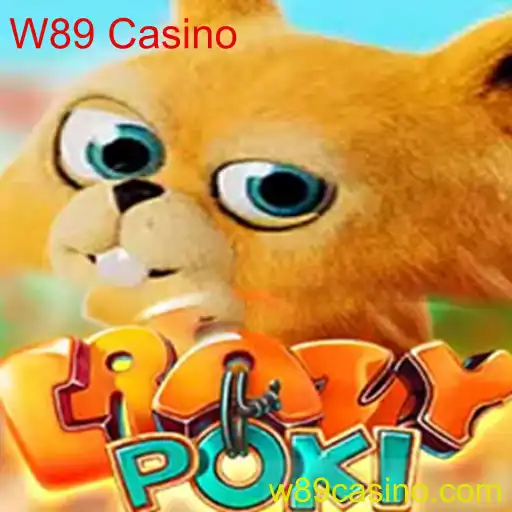 CrazyPoki: Uma Nova Aventura no W89 Casino