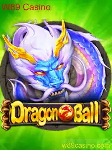 Explorando o Mundo do Jogo DragonBall no W89 Casino