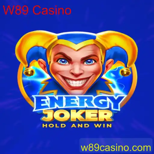 Descubra o Universo de EnergyJoker no W89 Casino