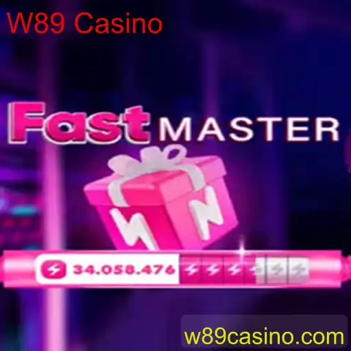 Explorando o Jogo FastMaster e Sua Parceria com o W89 Casino