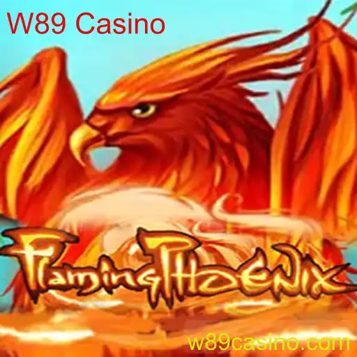 Explorando o Jogo 'FlamingPhoenix' no W89 Casino