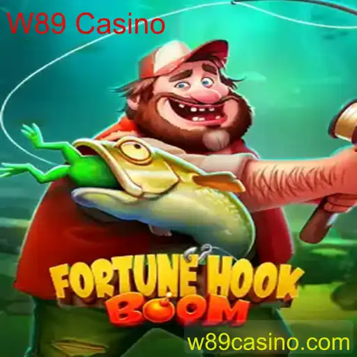 FortuneHookBoom: Descubra a Nova Sensação de Entretenimento no W89 Casino