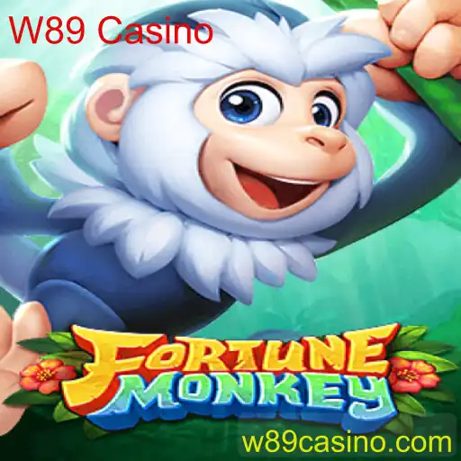 Explorando o Fascinante Mundo do FortuneMonkey no W89 Casino