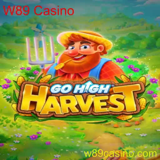 Explorando o Mundo de GoHighHarvest: Um Novo Fenômeno no W89 Casino
