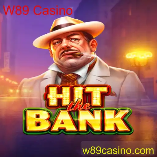 Descubra o Novo Jogo Empolgante: HitTheBank no W89 Casino