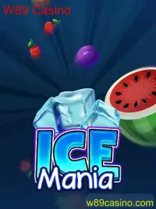 Descubra o Fascinante Mundo de IceMania no W89 Casino