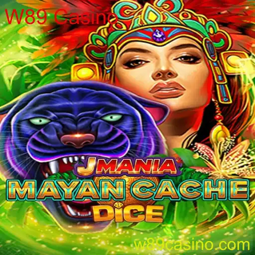 Descubra JManiaMayanCacheDice: O Novo Mundo de Entretenimento no W89 Casino