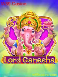 LordGanesha: Descubra o Jogo de Cassino W89 Inspirado no Deus Elefante