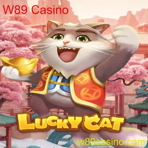 Descubra o Empolgante Mundo de LuckyCat no W89 Casino