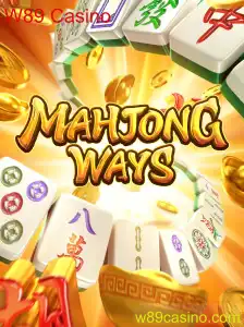 Explorando MahjongWays: Um Guia Completo para o Jogo no W89 Casino
