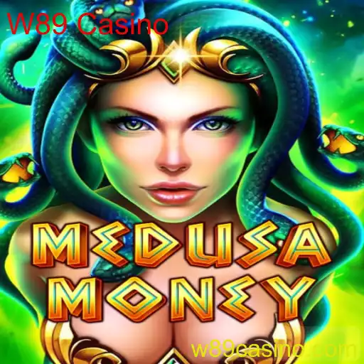 Explore o Fascinante Mundo do Jogo MedusaMoney no W89 Casino