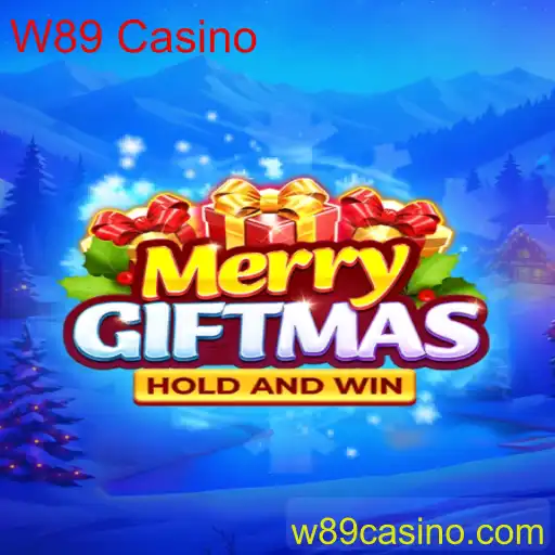 Descobrindo o Encantamento do Jogo MerryGiftmas no W89 Casino