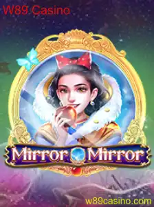 Explorando o Fascinante Mundo de MirrorMirror no W89 Casino