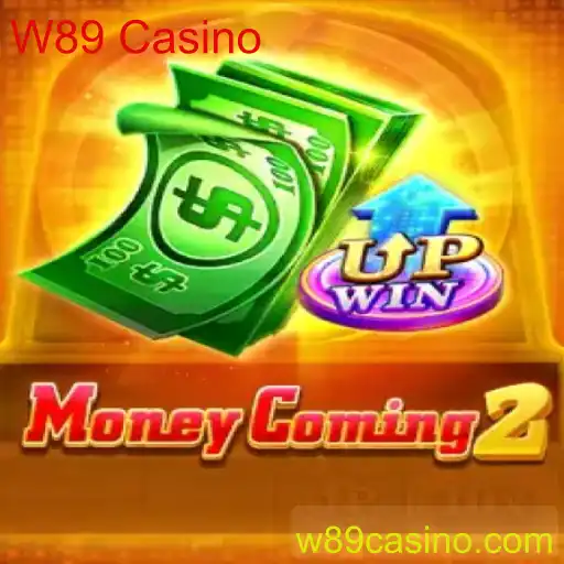 Explorando MoneyComing2 no W89 Casino: Um Jogo de Azar Empolgante