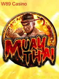 Explorando o Fascinante Jogo de MuayThai no W89 Casino
