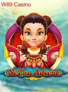 Descubra NeZhaAdvent: Aventuras Épicas no W89 Casino
