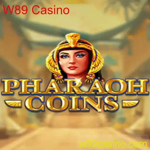 PharaohCoins: Descubra o Fascinante Jogo do W89 Casino