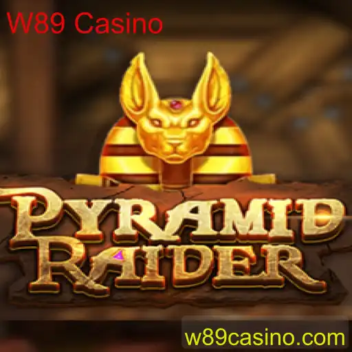 Explorando o Universo de PyramidRaider no W89 Casino