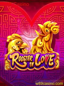 Análise Completa de RoosterInLove no W89 Casino