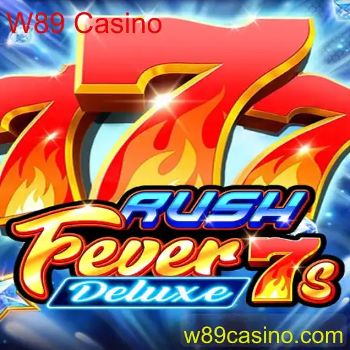 Descobrindo RushFever7sDeluxe: A Excitante Experiência no W89 Casino