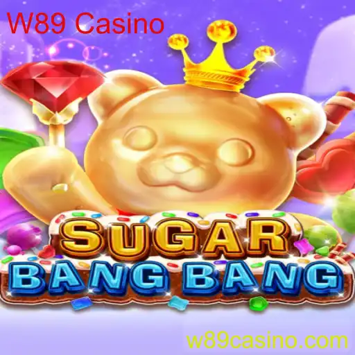 Explorando o Mundo de SUGARBANGBANG no W89 Casino