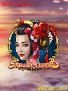 Descubra o Fascinante Mundo do SakuraLegend no W89 Casino