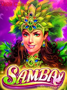 Descubra o Jogo Samba no W89 Casino: Regras e Estratégias