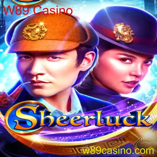 Descubra o Fascinante Mundo de Sheerluck no W89 Casino