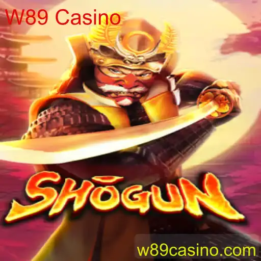 Explorando o Fascinante Jogo Shogun e sua Presença no W89 Casino