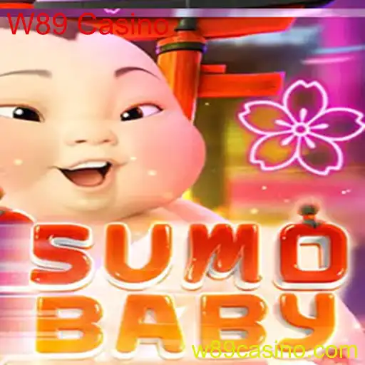 Explorando o Novo Jogo SumoBaby no W89 Casino