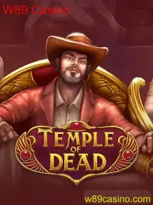 TempleofDead no W89 Casino: Aventuras e Regras