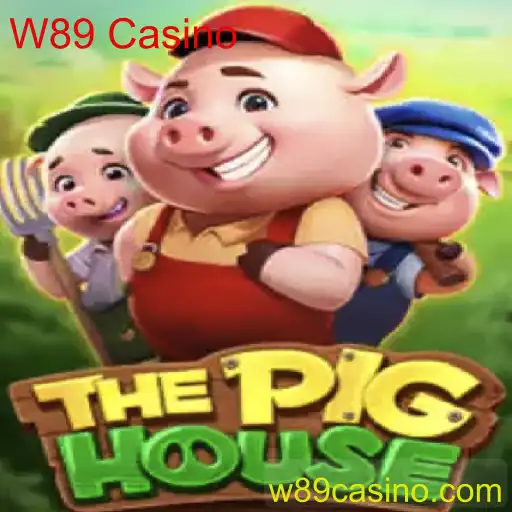 Descubra o Novo Sensação do Cassino: ThePigHouse no W89 Casino