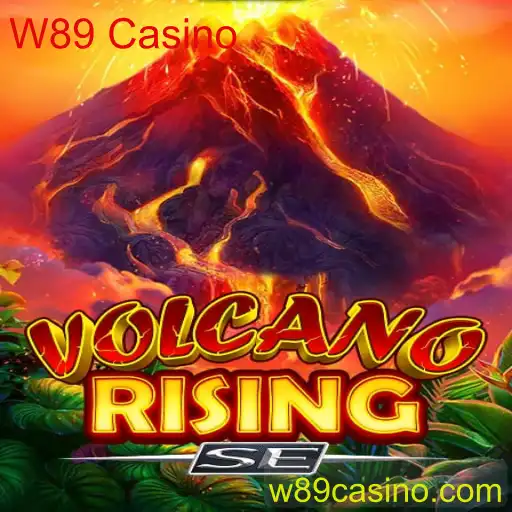 Explorando as Aventuras de VolcanoRisingSE no W89 Casino