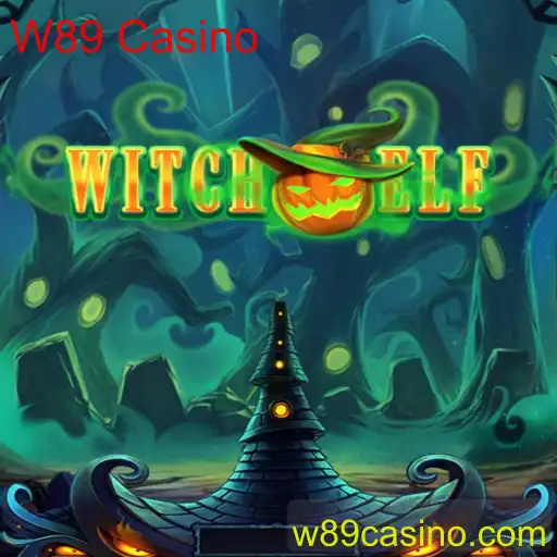 Explorando o Fascinante Mundo de WitchElf no W89 Casino