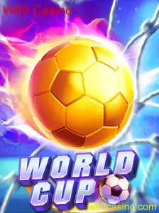 WorldCup: Entendendo o Jogo e sua Conexão com W89 Casino