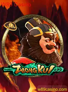 Explorando o Fascinante Mundo do Jogo ZhongKui no W89 Casino